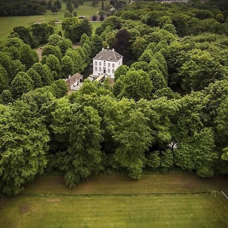 Het Wagenhuis Loon op Zand Exteriér fotografie