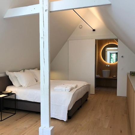 Het Wagenhuis Loon op Zand Exteriér fotografie