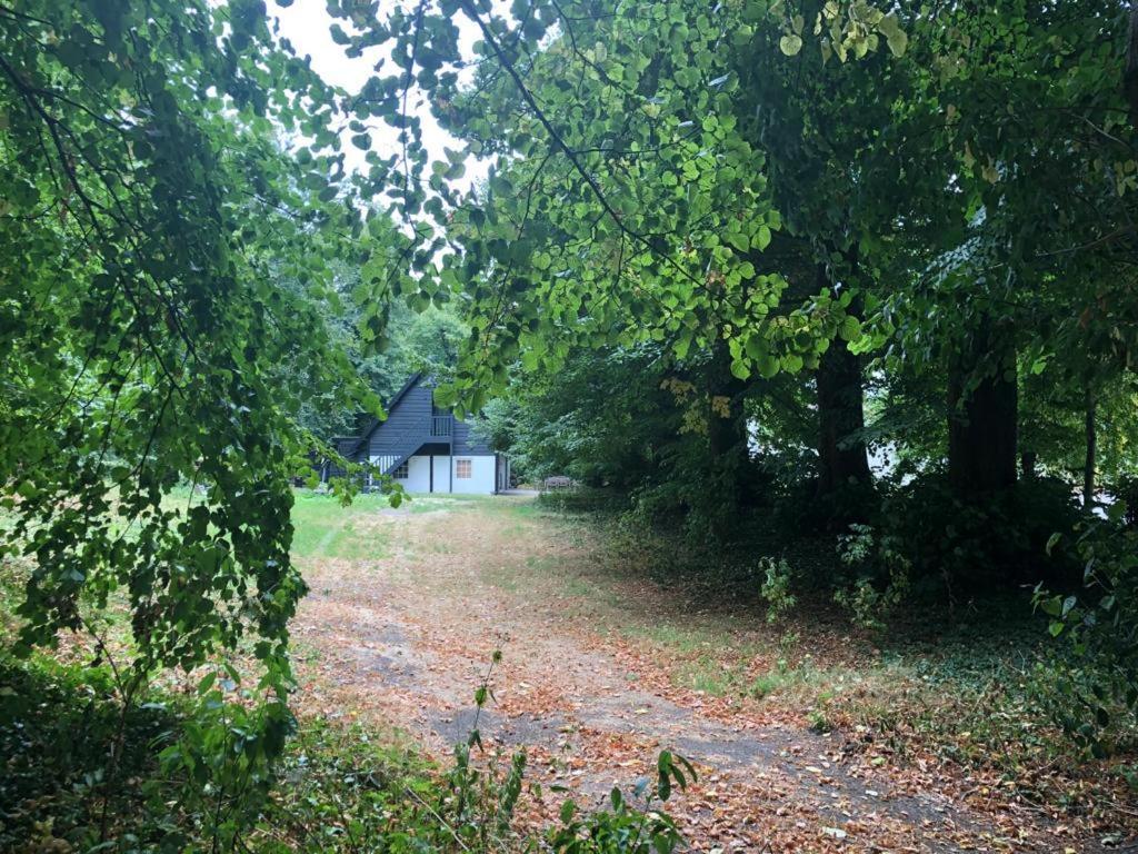Het Wagenhuis Loon op Zand Exteriér fotografie