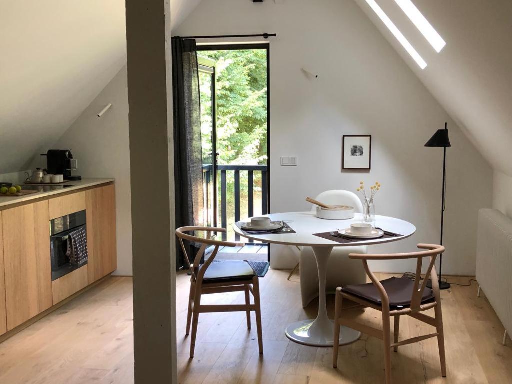 Het Wagenhuis Loon op Zand Exteriér fotografie