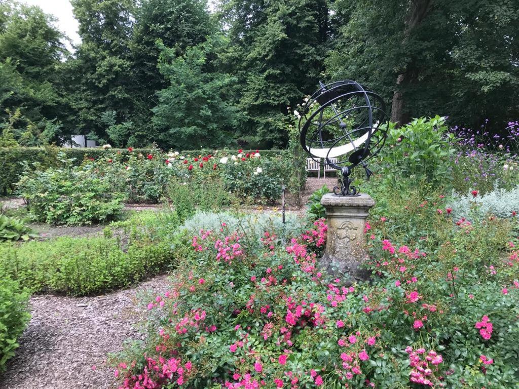 Het Wagenhuis Loon op Zand Exteriér fotografie